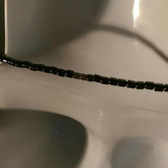 Pewter Necklace - Picture 4 of 6